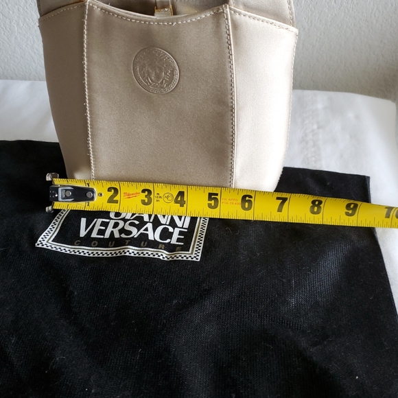 Gianni Versace Mini bag - Picture 6 of 12